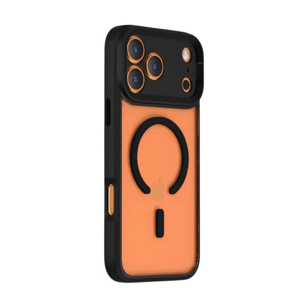 Capa DropGuard 2.0 para iPhone
