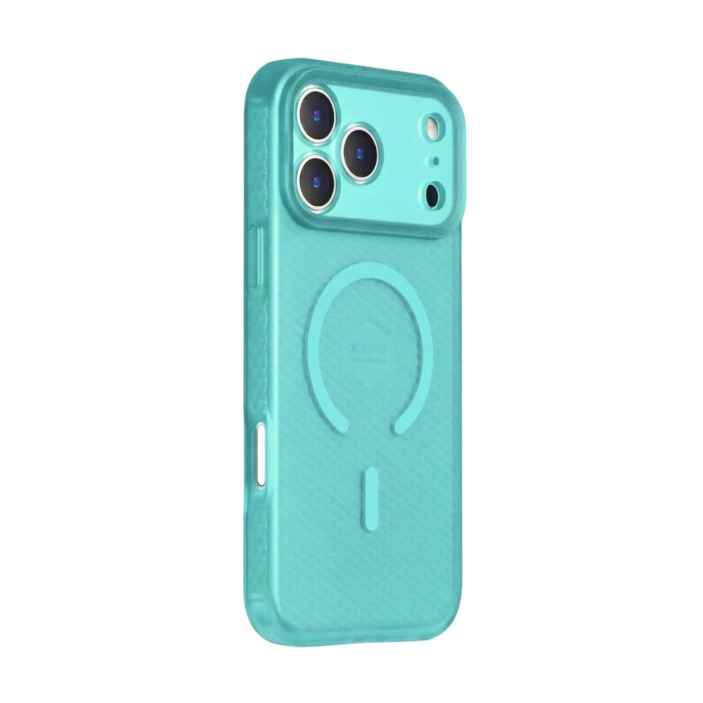 Capa DropGuard 3.0 Colors NEON para iPhone - 1 Ano de Garantia