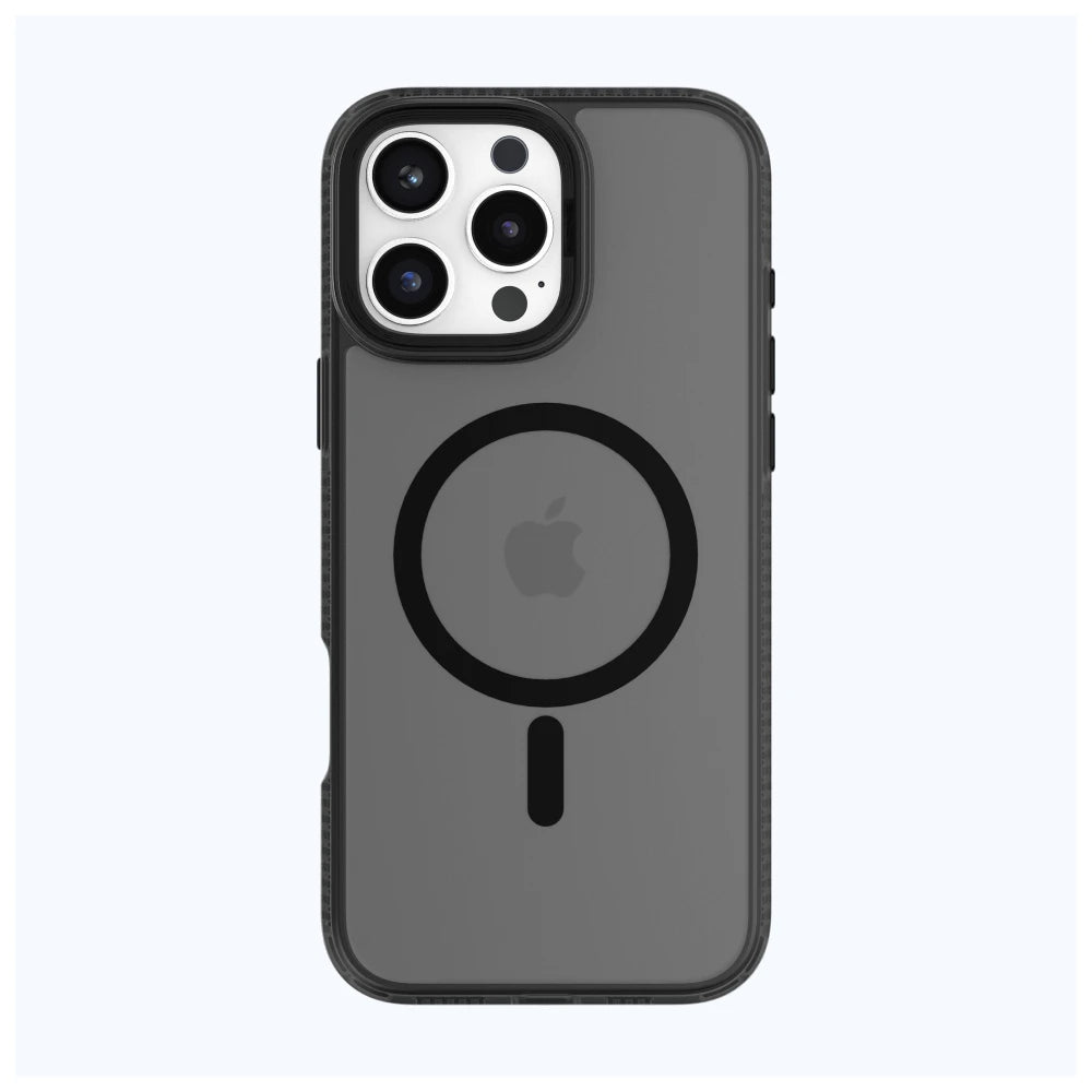 Capa DropGuard 2.0 Fosca para iPhone - 1 Ano de Garantia