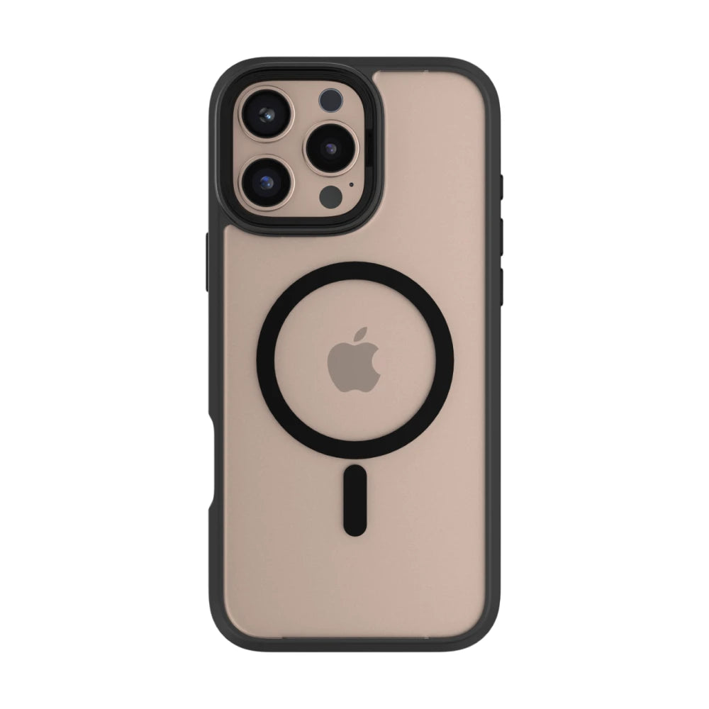 Capa DropGuard 2.0 para iPhone - 1 ano de garantia