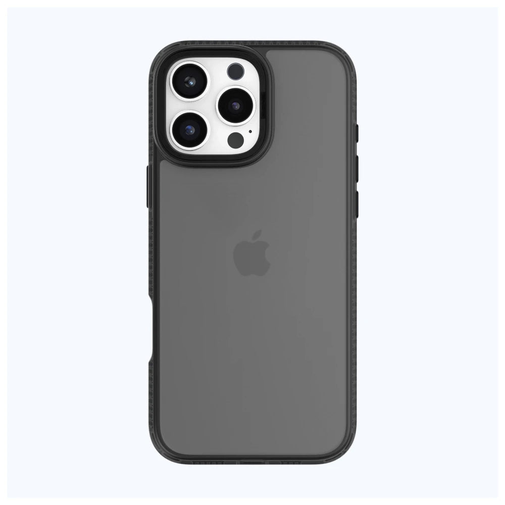 Capa DropGuard 2.0 Fosca para iPhone - 1 Ano de Garantia