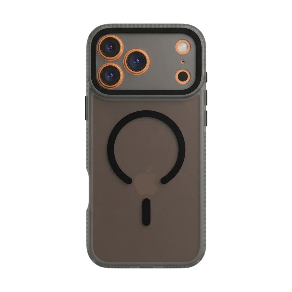 Capa DropGuard 2.0 Fosca para iPhone
