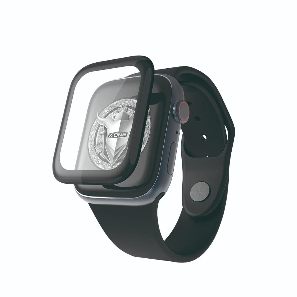 Película para Apple Watch com Aplicador