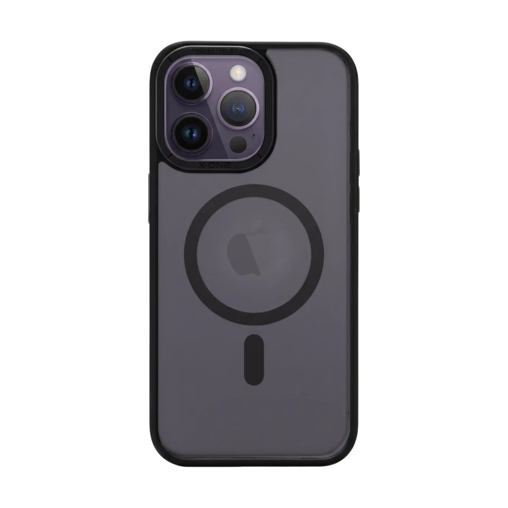 Capa Dropguard Magnetic Case Air para iPhone - 1 Ano de Garantia