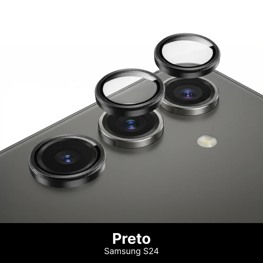 Película de Câmera | Camera armor Samsung