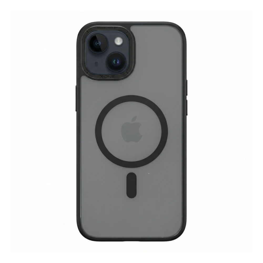 Capa Dropguard Magnetic Case Air para iPhone - 1 Ano de Garantia