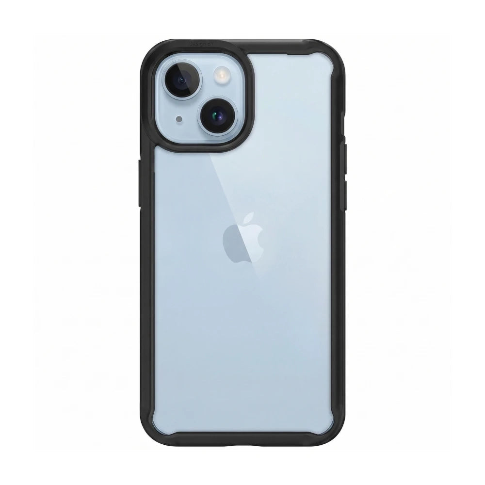 Capa DropGuard 2.0 para iPhone - 1 ano de garantia