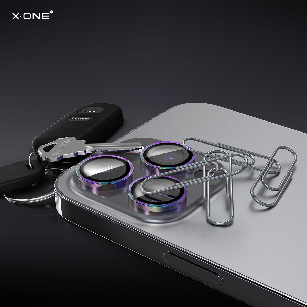 Pelicula de Câmera Armor