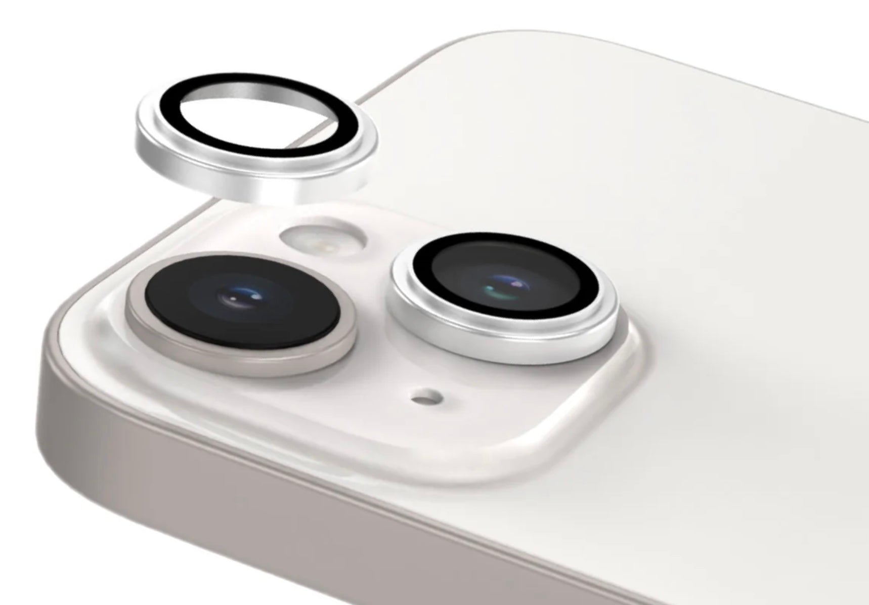 Pelicula de Câmera Armor