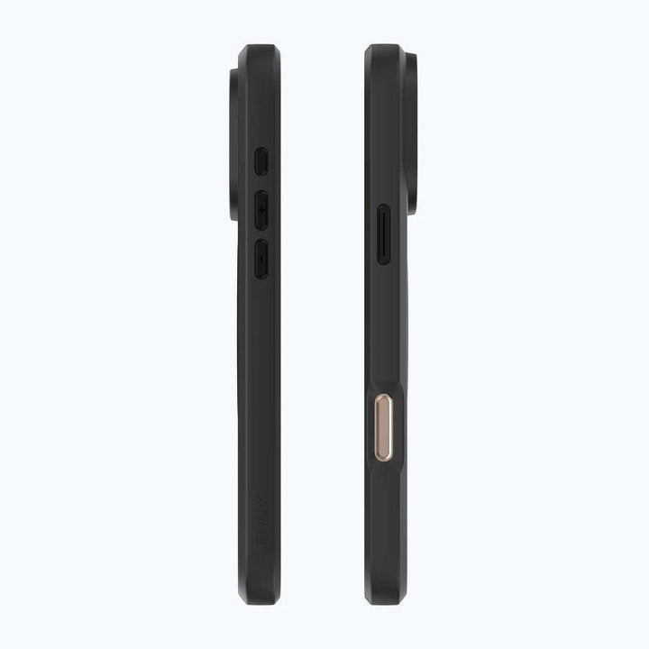 DropGuard Case 2.0 | Capa iPhone Transparente - X-ONE ©