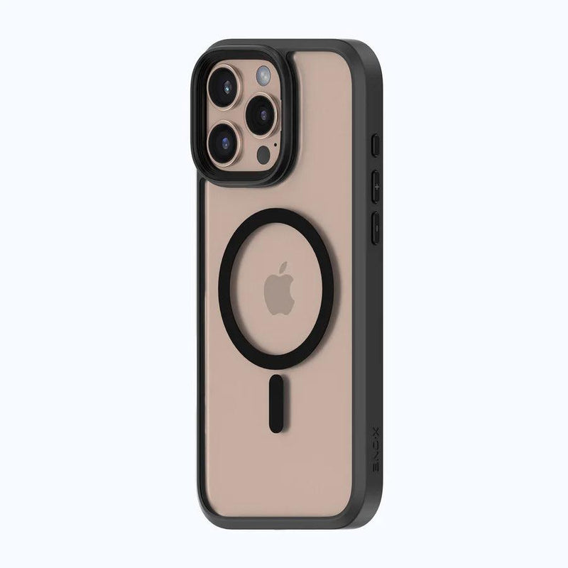 DropGuard Case 2.0 | Capa iPhone Transparente - X-ONE ©