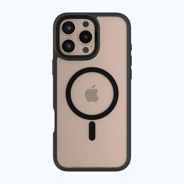 DropGuard Case 2.0 | Capa iPhone Transparente - X-ONE ©