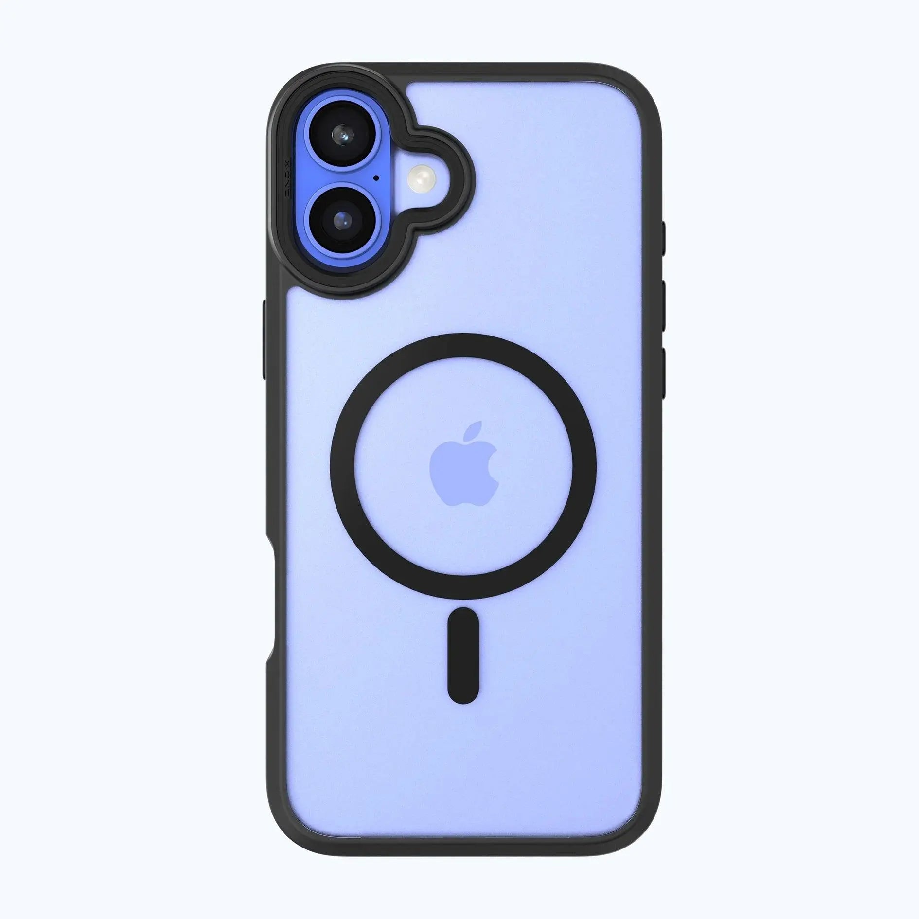 DropGuard Case 2.0 | Capa iPhone Transparente - X-ONE ©