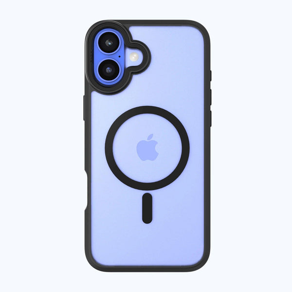 DropGuard Case 2.0 | Capa iPhone Transparente - X-ONE ©