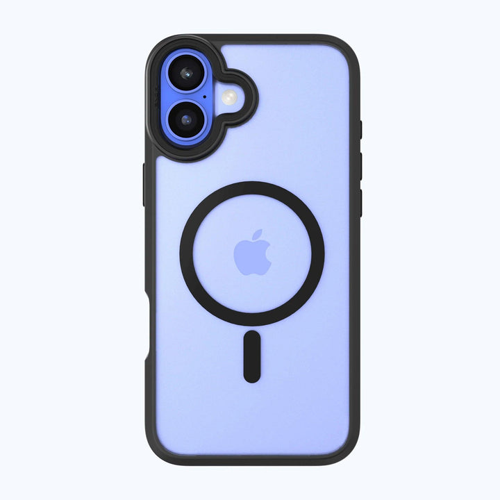 DropGuard Case 2.0 | Capa iPhone Transparente - X-ONE ©