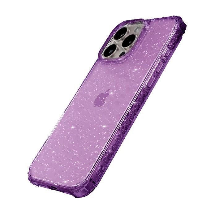 DropGuard Case Pro Glitter | Capa de Celular com Brilho - X-ONE ©