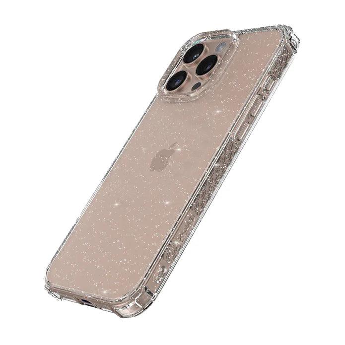 DropGuard Case Pro Glitter | Capa de Celular com Brilho - X-ONE ©