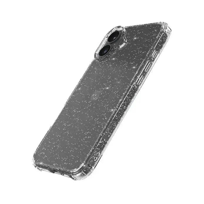 DropGuard Case Pro Glitter | Capa de Celular com Brilho - X-ONE ©