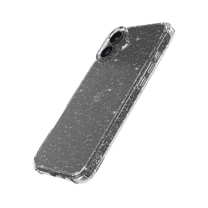 DropGuard Case Pro Glitter | Capa de Celular com Brilho - X-ONE ©