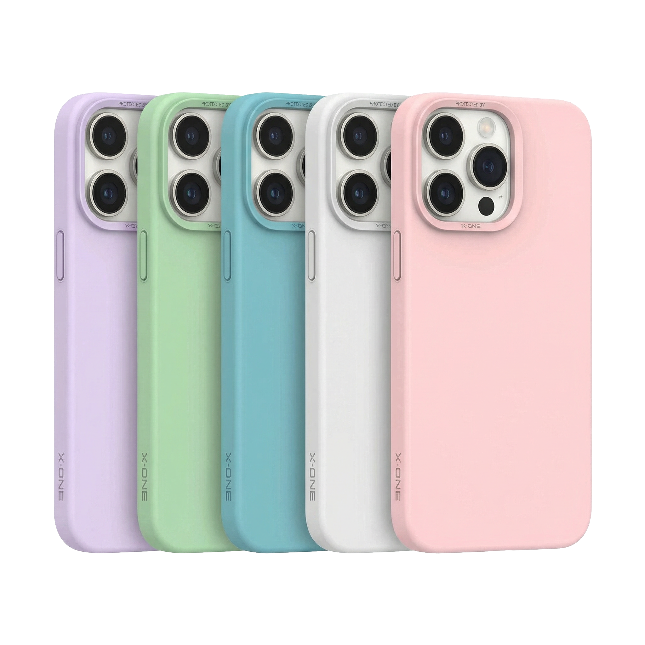 Capa Dropguard 3.0 Colors - 1 Ano de Garantia