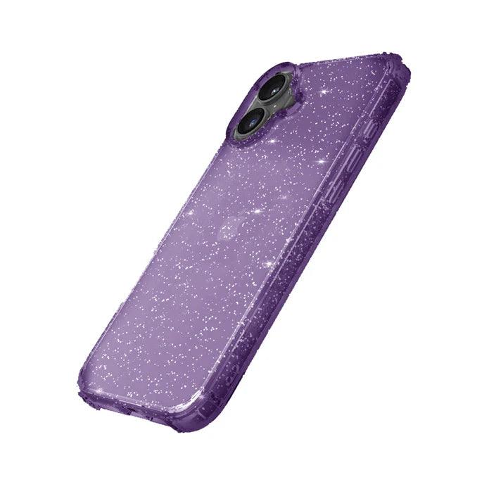 DropGuard Case Pro Glitter | Capa de Celular com Brilho - X-ONE ©