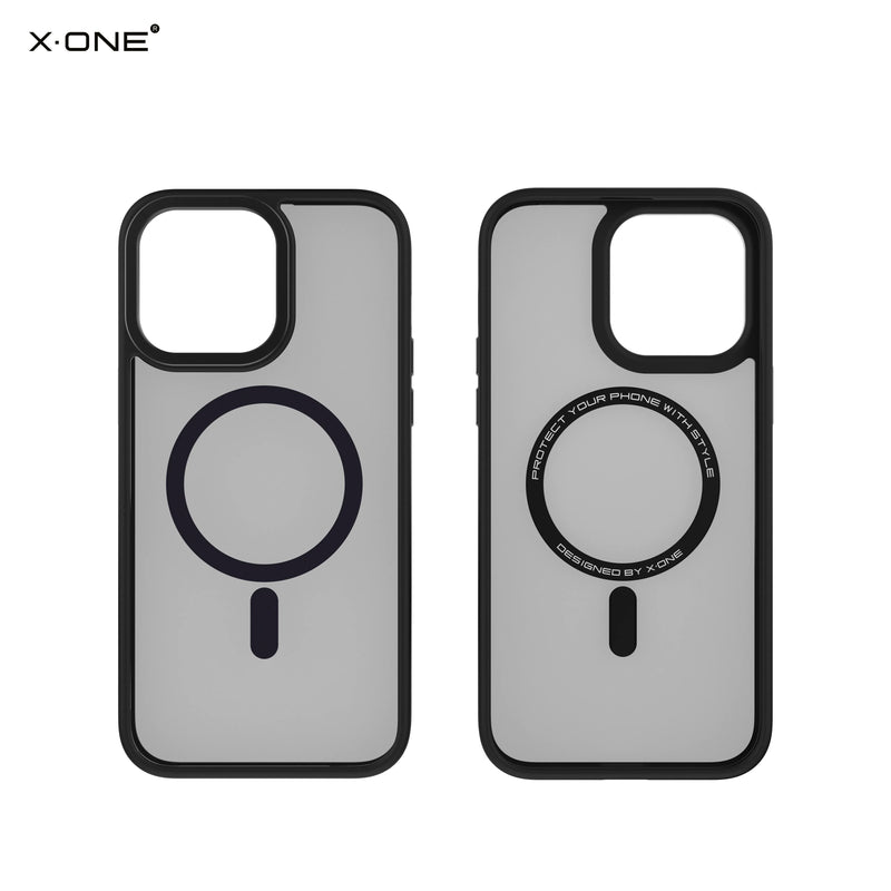 Dropguard Magnetic Case Air - 1 Ano de Garantia