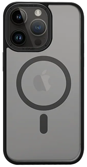 Dropguard Magnetic Case Air - 1 Ano de Garantia