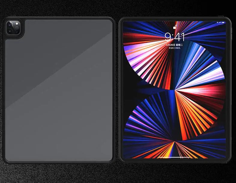 Capa de iPad 2.0 X-ONE