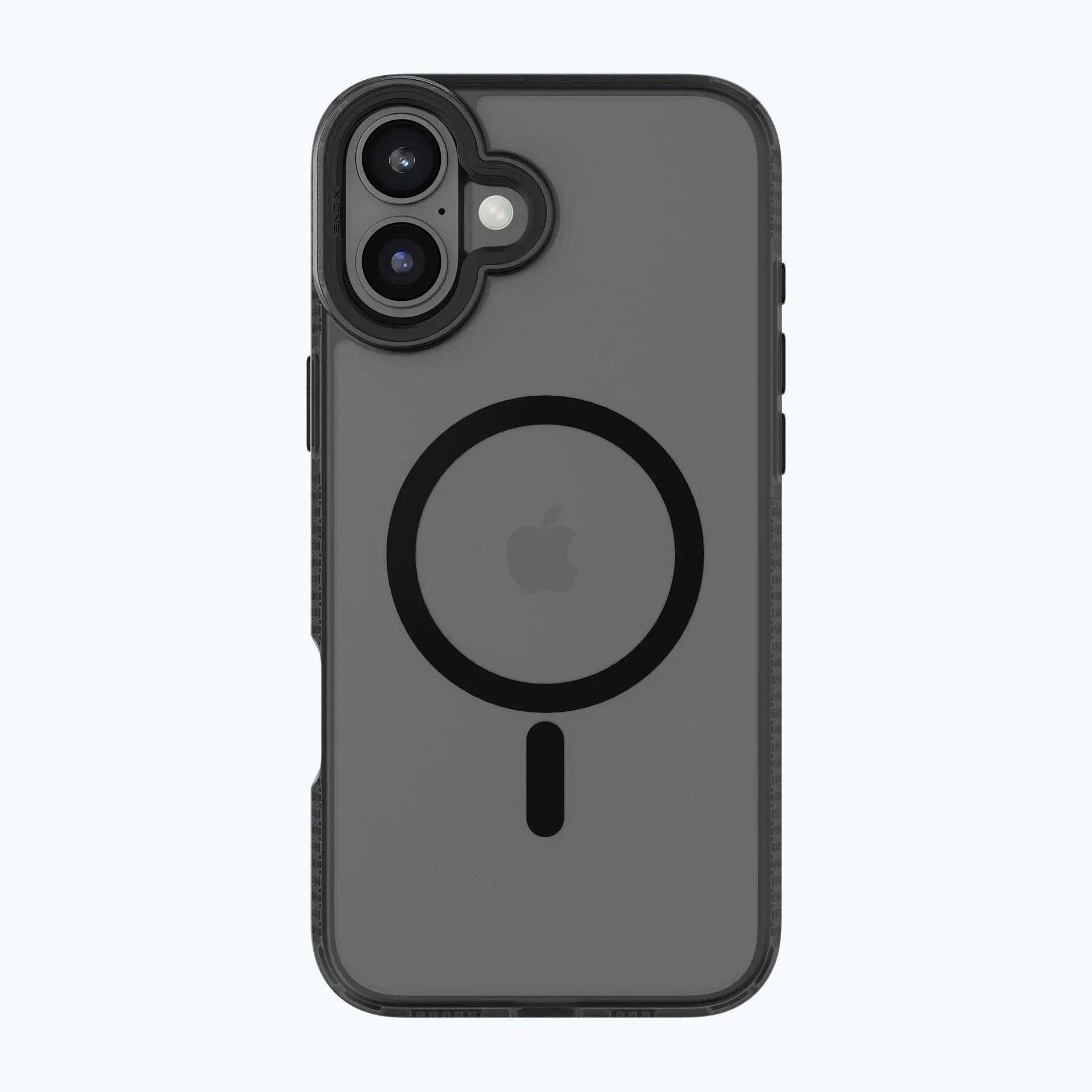 DropGuard Case 2.0 Matte | Capa iPhone Fosca - X-ONE ©