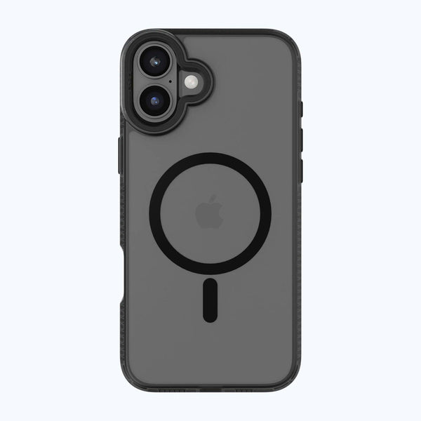 DropGuard Case 2.0 Matte | Capa iPhone Fosca - X-ONE ©