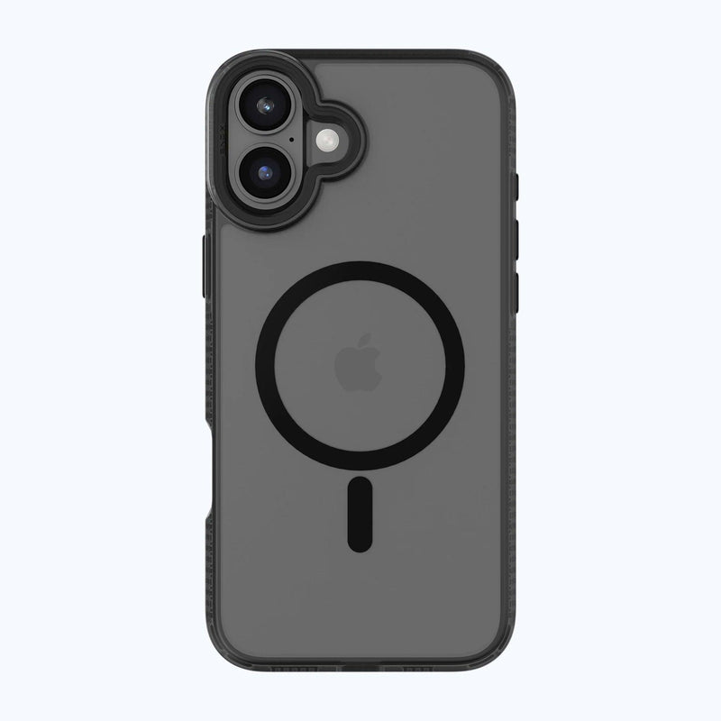 DropGuard Case 2.0 Matte | Capa iPhone Fosca - X-ONE ©