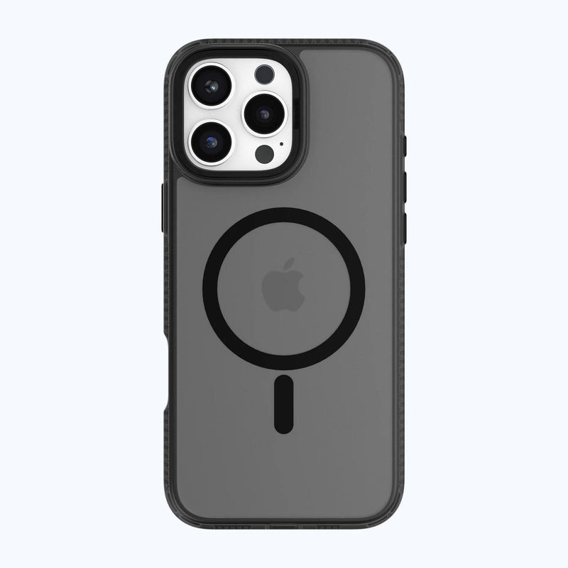 DropGuard Case 2.0 Matte | Capa iPhone Fosca - X-ONE ©