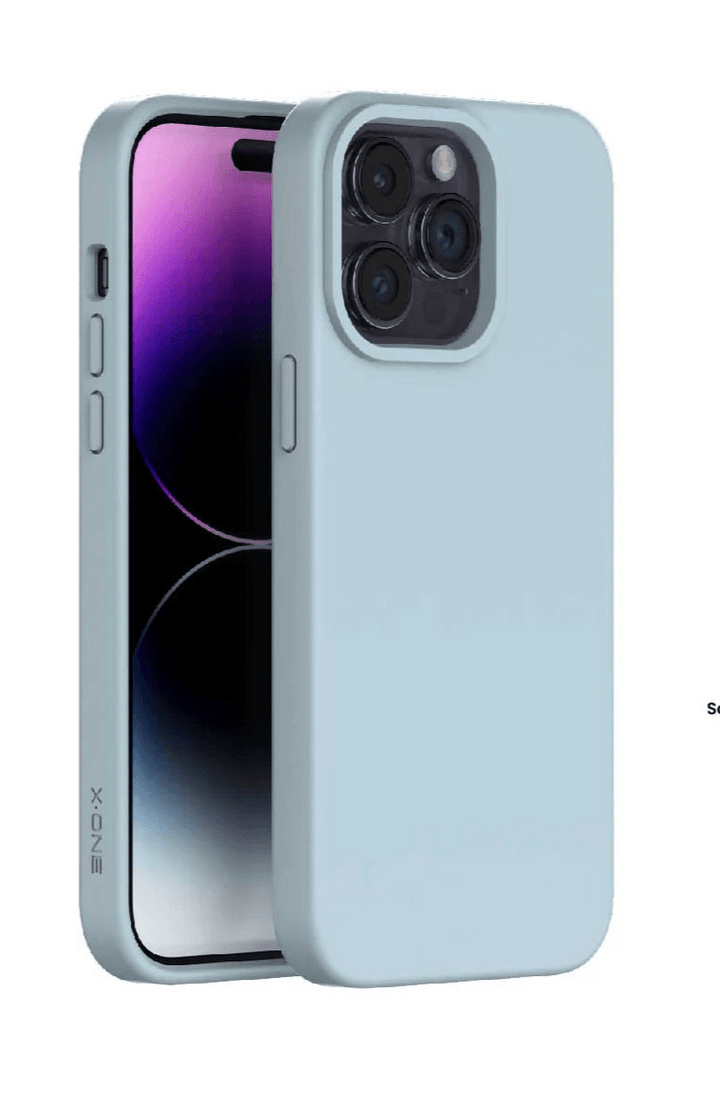 DropGuard Case Colors 3.0 | Capa iPhone Colorida - X-ONE ©
