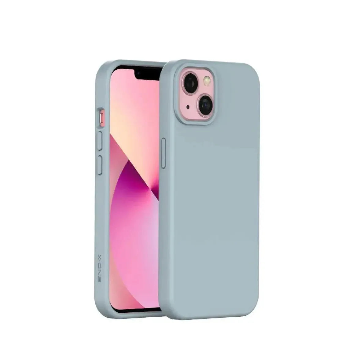 DropGuard Case Colors 3.0 MagSafe | Capa iPhone Colorida Magsafe - X-ONE ©