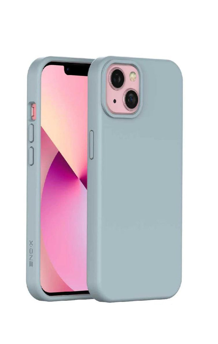DropGuard Case Colors 3.0 MagSafe | Capa iPhone Colorida Magsafe - X-ONE ©
