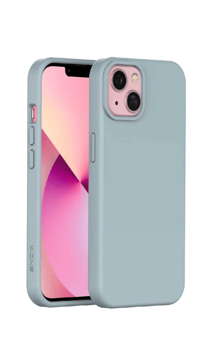 DropGuard Case Colors 3.0 | Capa iPhone Colorida - X-ONE ©