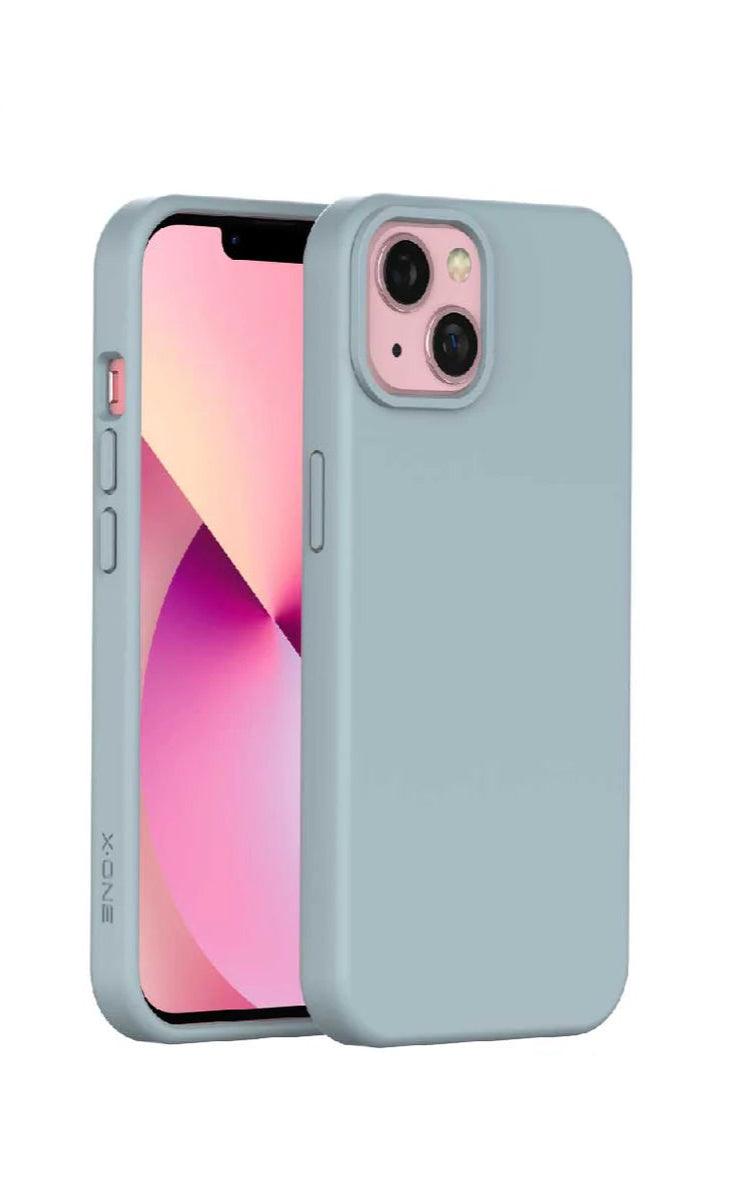 DropGuard Case Colors 3.0 MagSafe | Capa iPhone Colorida Magsafe - X-ONE ©