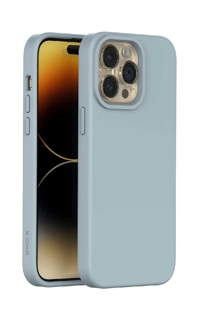 DropGuard Case Colors 3.0 | Capa iPhone Colorida - X-ONE ©