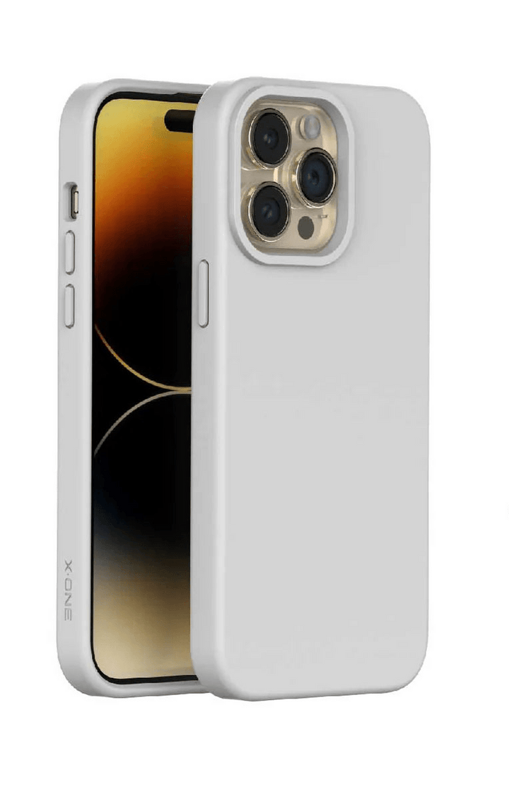 DropGuard Case Colors 3.0 | Capa iPhone Colorida - X-ONE ©