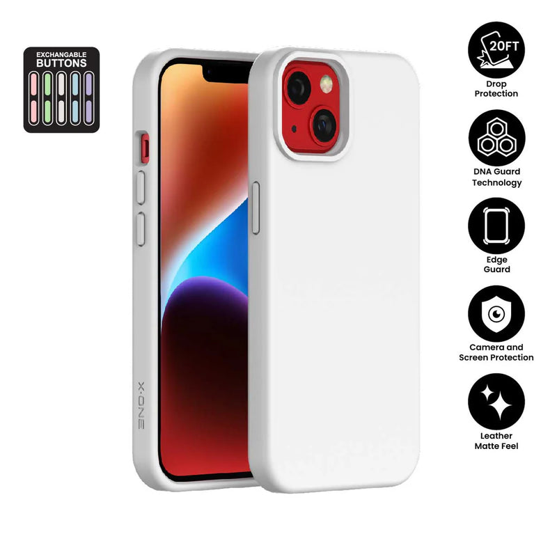 Capa Dropguard 3.0 Colors - 1 Ano de Garantia
