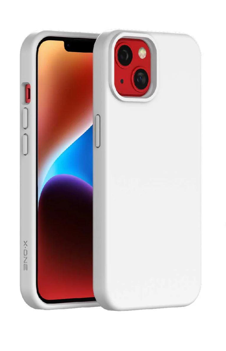 DropGuard Case Colors 3.0 | Capa iPhone Colorida - X-ONE ©
