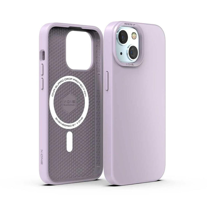 DropGuard Case Colors 3.0 MagSafe | Capa iPhone Colorida Magsafe - X-ONE ©
