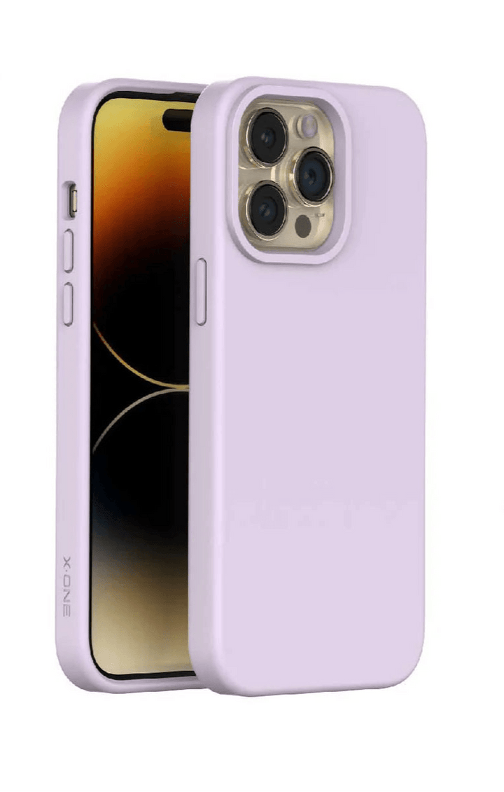 DropGuard Case Colors 3.0 | Capa iPhone Colorida - X-ONE ©