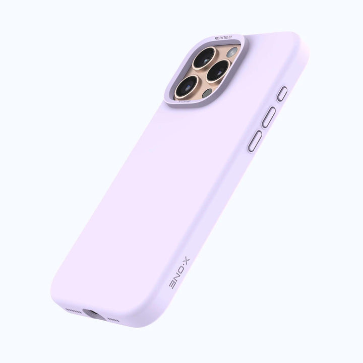 DropGuard Case Colors 3.0 MagSafe | Capa iPhone Colorida Magsafe - X-ONE ©