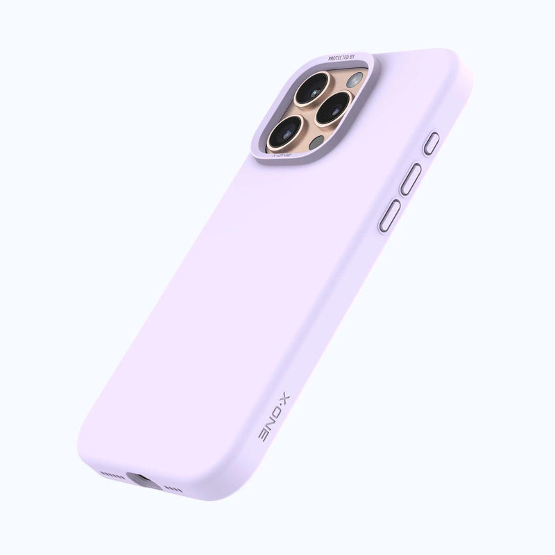 DropGuard Case Colors 3.0 MagSafe | Capa iPhone Colorida Magsafe - X-ONE ©