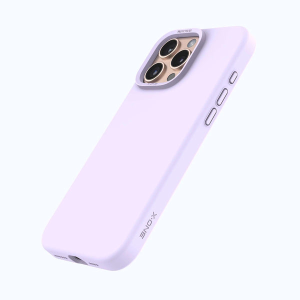 DropGuard Case Colors 3.0 | Capa iPhone Colorida - X-ONE ©