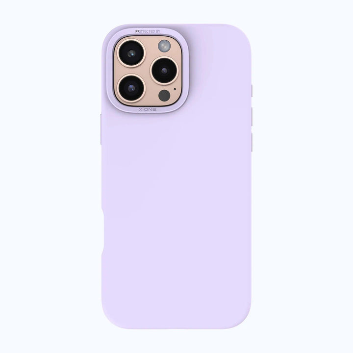 DropGuard Case Colors 3.0 | Capa iPhone Colorida - X-ONE ©