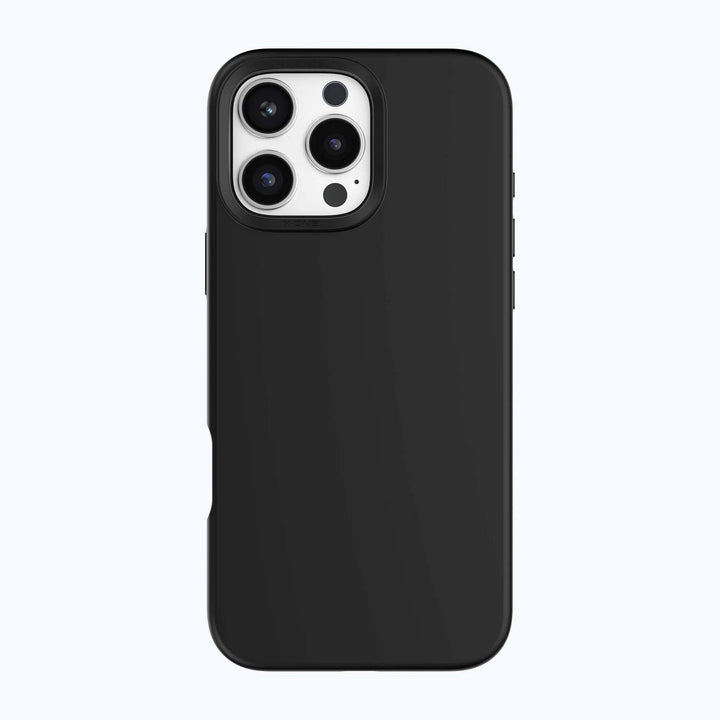 DropGuard Case 3.0 | Capa de iPhone Preta - X-ONE ©