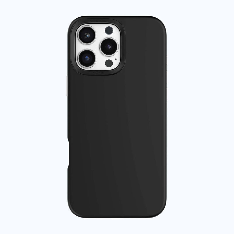 DropGuard Case 3.0 | Capa de iPhone Preta - X-ONE ©