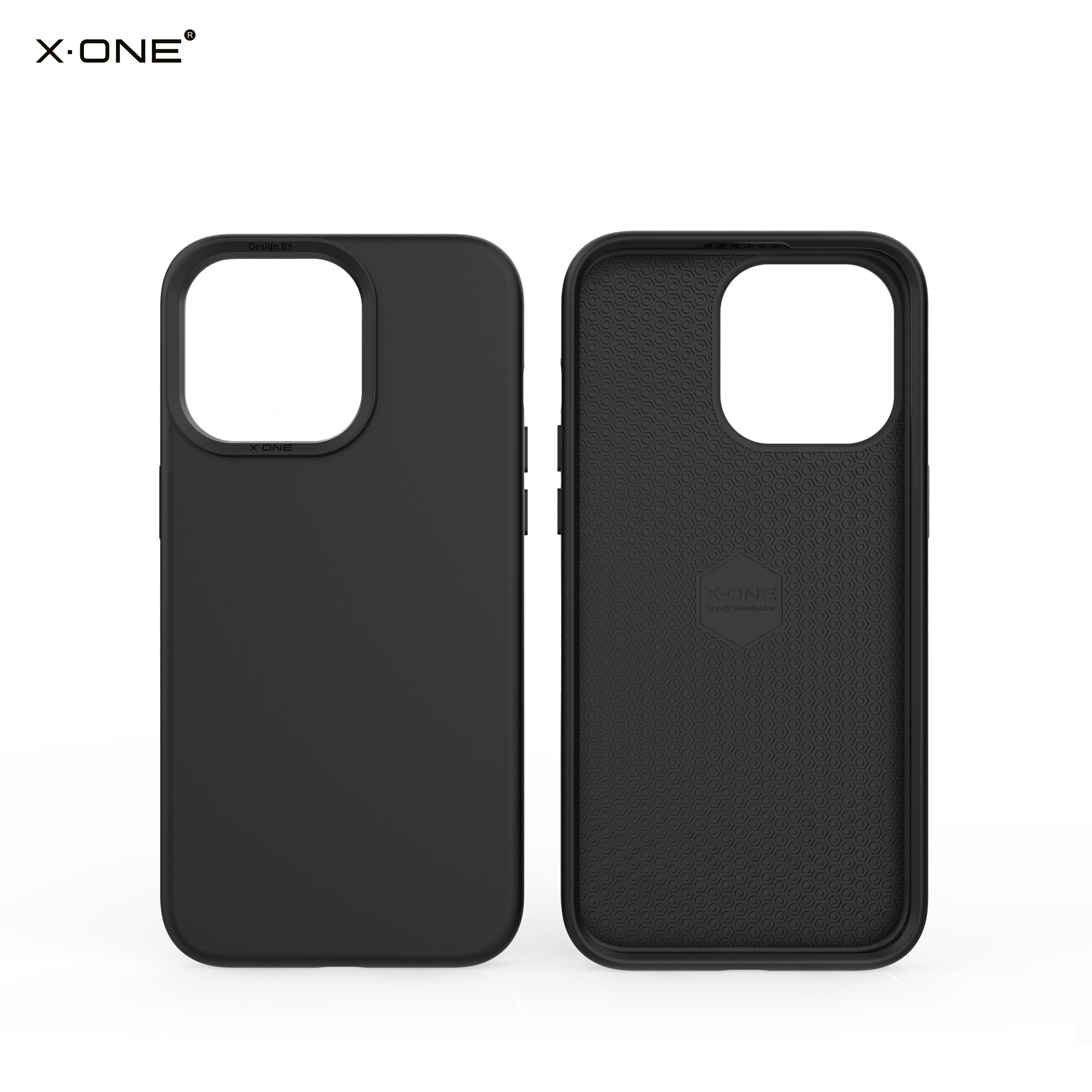 Capa Dropguard 3.0  Preta - 1 Ano de Garantia